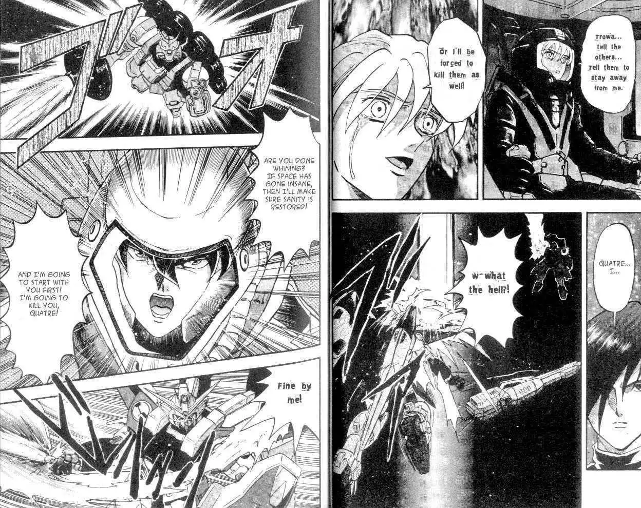 Shin Kidou Senki Gundam W Chapter 2.1 20